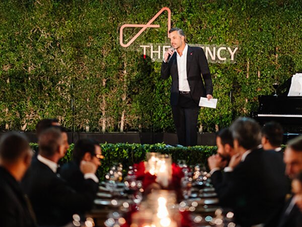 Here’s The Agency’s 2024 Chairman Award Recipients