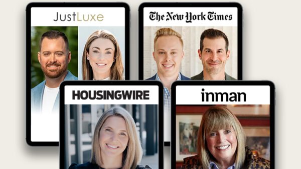 The Agency’s Top February Headlines