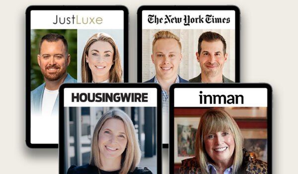 The Agency’s Top February Headlines
