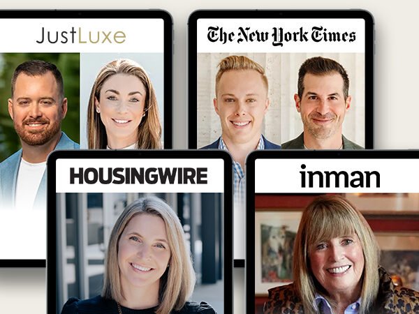 The Agency’s Top February Headlines