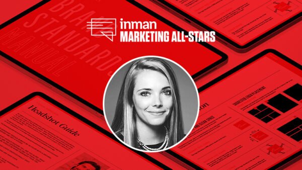 The Agency’s Laura Corrigan Named an Inman 2024 Marketing All-Star