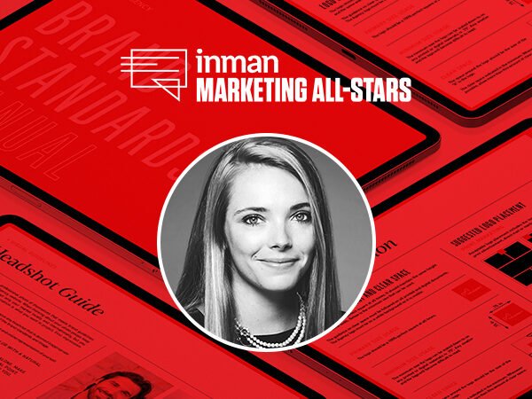 The Agency’s Laura Corrigan Named an Inman 2024 Marketing All-Star