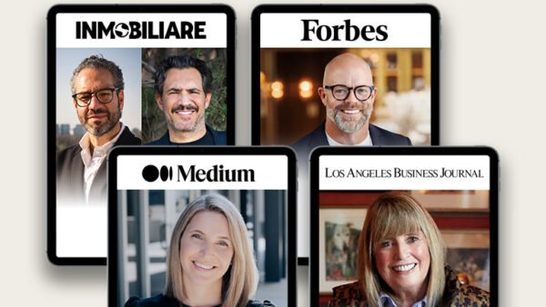 The Agency’s Top March Headlines