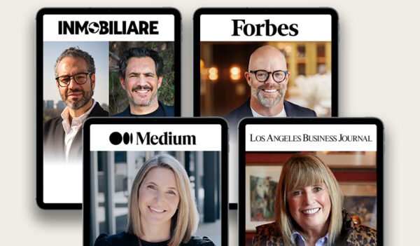 The Agency’s Top March Headlines