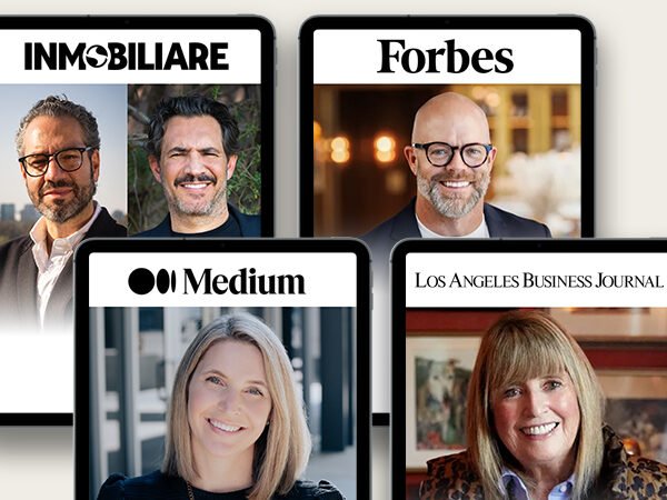 The Agency’s Top March Headlines