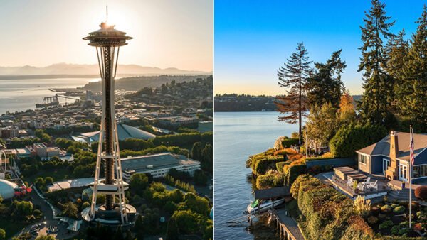 Spotlighting The Agency’s Pacific Northwest Expansion