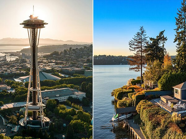 Spotlighting The Agency’s Pacific Northwest Expansion