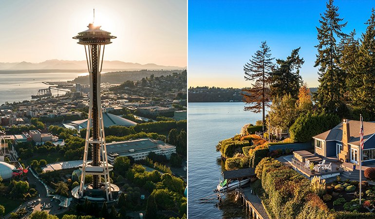 Spotlighting The Agency’s Pacific Northwest Expansion