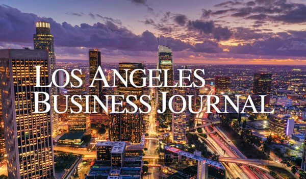 Our Agents Named on LABJ’s 2024 The List of Top 100 Real Estate Agents
