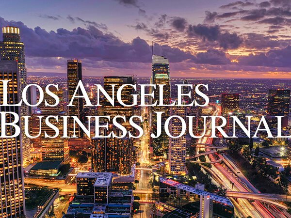 Our Agents Named on LABJ’s 2024 The List of Top 100 Real Estate Agents