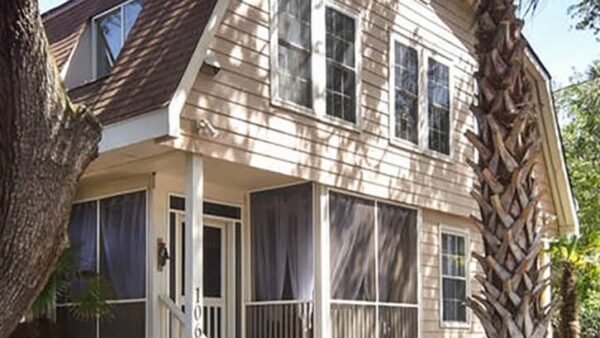 Folly Beach SC: Seeing Investment Potential In Unexpected Places