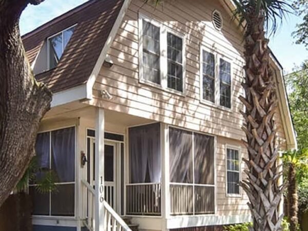 Folly Beach SC: Seeing Investment Potential In Unexpected Places