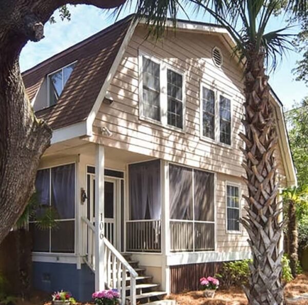 Folly Beach SC: Seeing Investment Potential In Unexpected Places