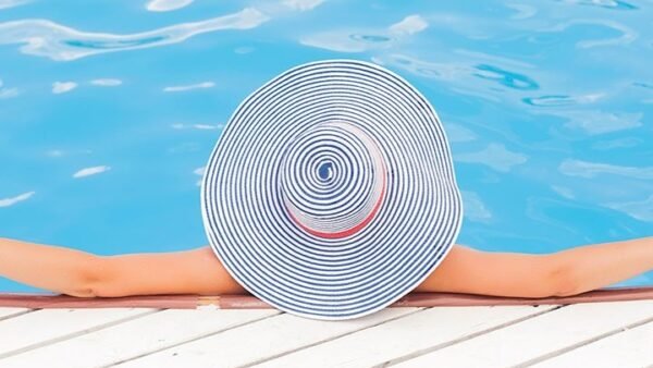 The Importance Of Adding A Pool To Your Charleston Vacation Rental