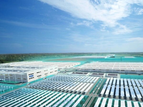 EV Battery Quest Super-Charges Demand for Sites, Facilities