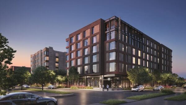 Embrace Montana Luxury at the Hotel Bozeman Residences