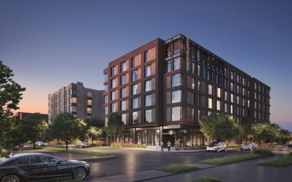 Embrace Montana Luxury at the Hotel Bozeman Residences