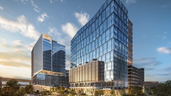 Houston’s Office Market Struggles to Find its Footing