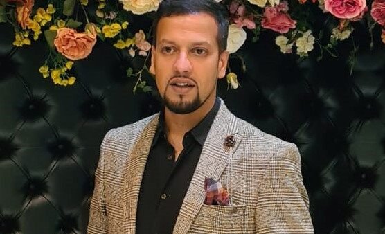 Tributes paid after estate agency boss dies aged 41