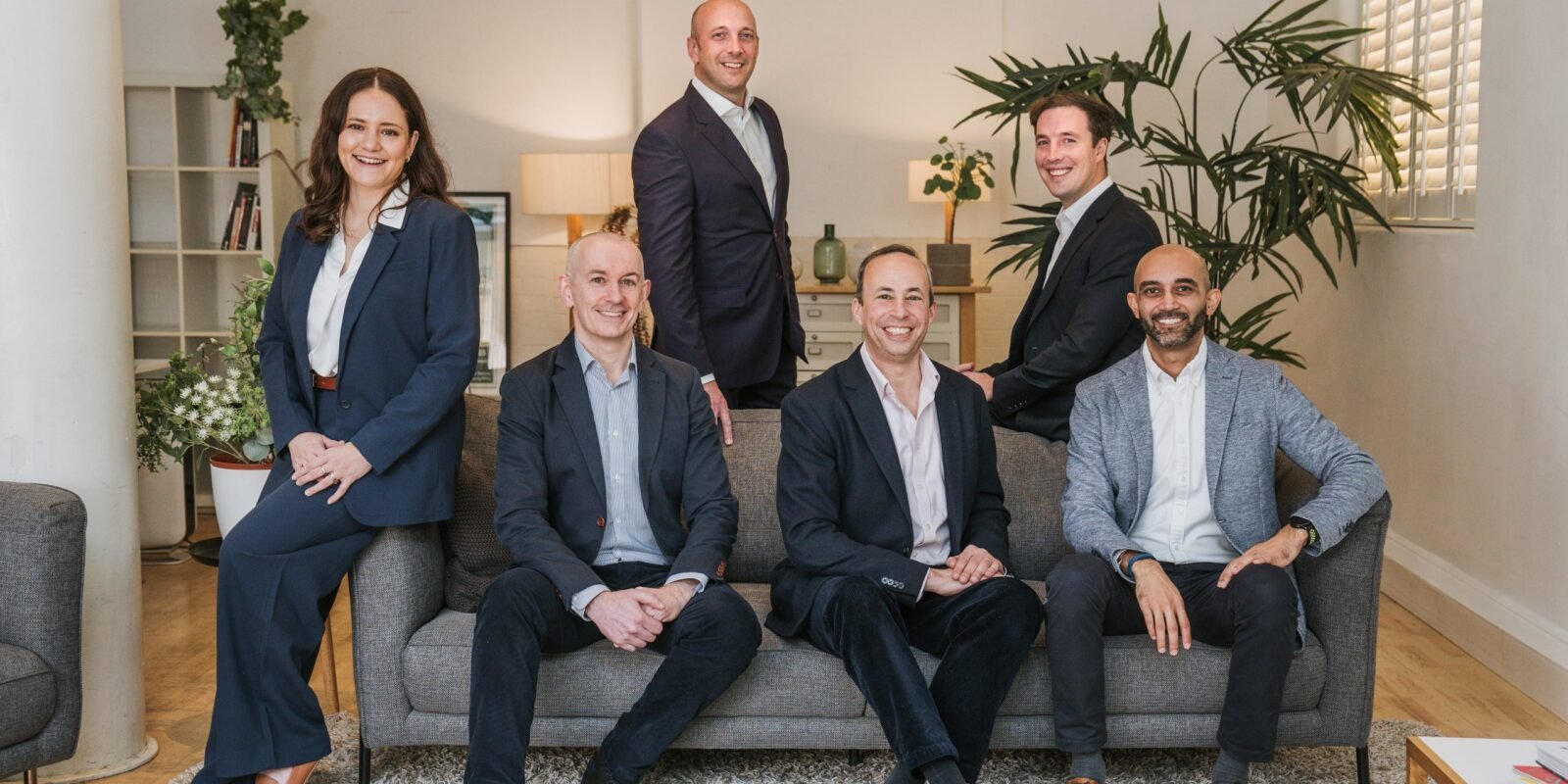 Rightmove joins £10m investment in Coadjute