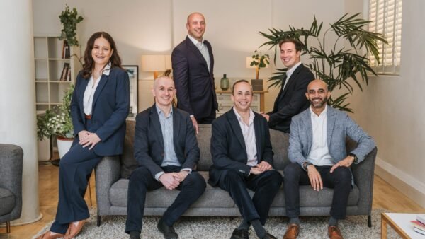 Rightmove joins £10m investment in Coadjute