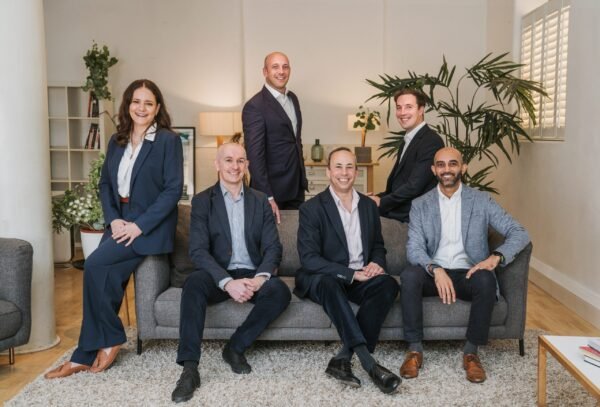 Rightmove joins £10m investment in Coadjute