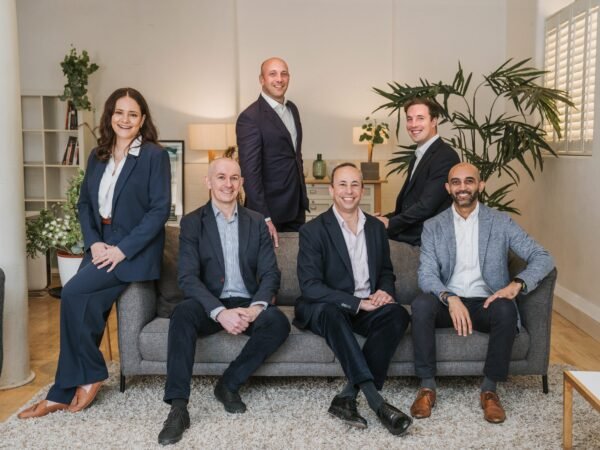 Rightmove joins £10m investment in Coadjute