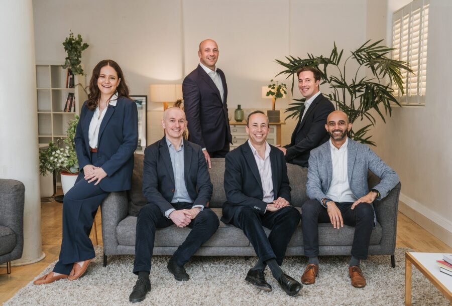 Rightmove joins £10m investment in Coadjute