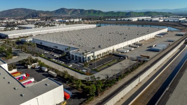 EQT Exeter Buys 7M Inland Empire Asset
