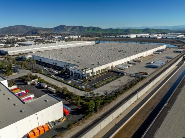 EQT Exeter Buys 7M Inland Empire Asset