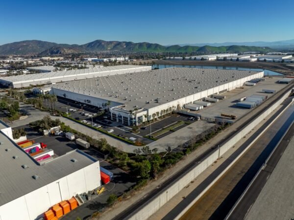 EQT Exeter Buys 7M Inland Empire Asset