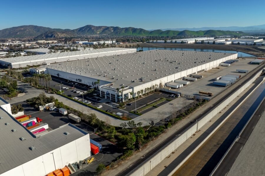 EQT Exeter Buys 7M Inland Empire Asset