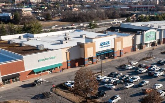 Greenberg Gibbons Enters Tennessee With Nashville Buy