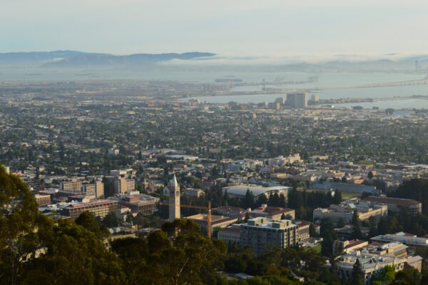 The Agency Opens New Office in Berkeley, California