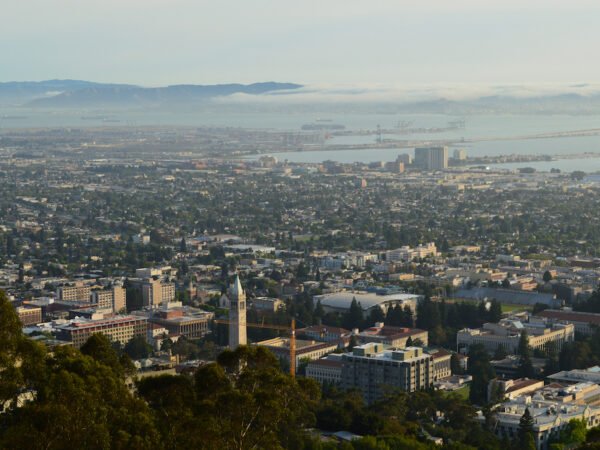 The Agency Opens New Office in Berkeley, California