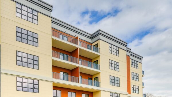 Enjoy The View, New Jersey’s Latest New Development in Long Branch