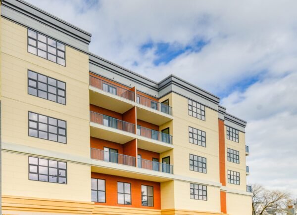 Enjoy The View, New Jersey’s Latest New Development in Long Branch