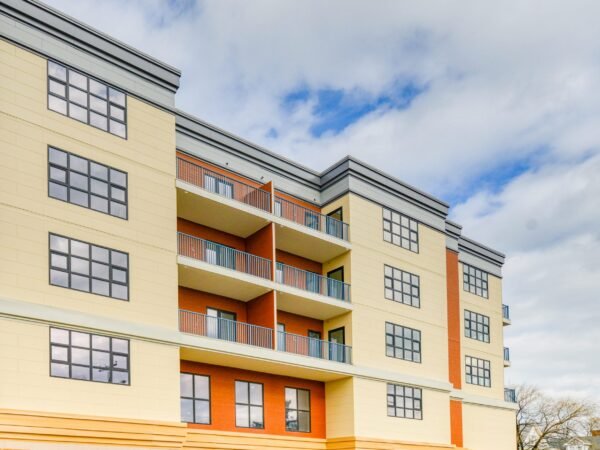 Enjoy The View, New Jersey’s Latest New Development in Long Branch