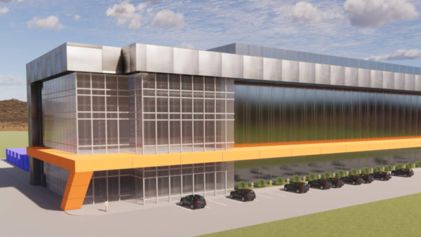 DataBank Launches 5M Credit Facility for Expansion