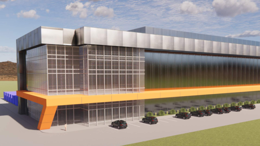 DataBank Launches 5M Credit Facility for Expansion