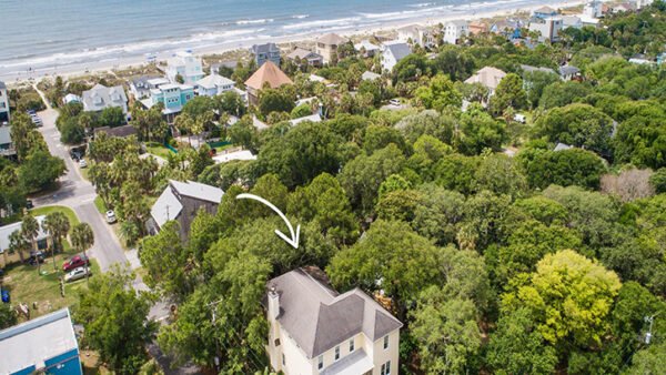 Folly Beach SC: Long Term vs Short Term Rental Investment Market