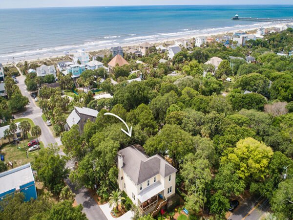 Folly Beach SC: Long Term vs Short Term Rental Investment Market