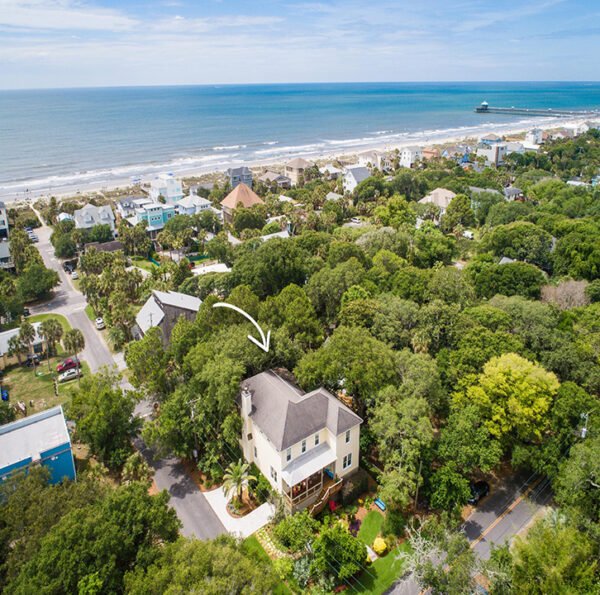 Folly Beach SC: Long Term vs Short Term Rental Investment Market
