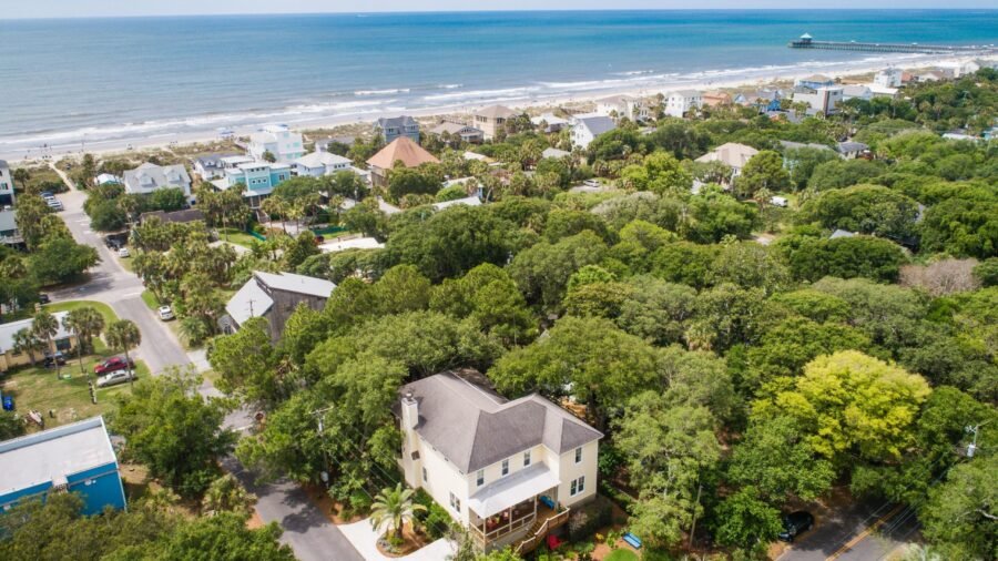 Turning a Folly Beach SC Home into an Investment Opportunity