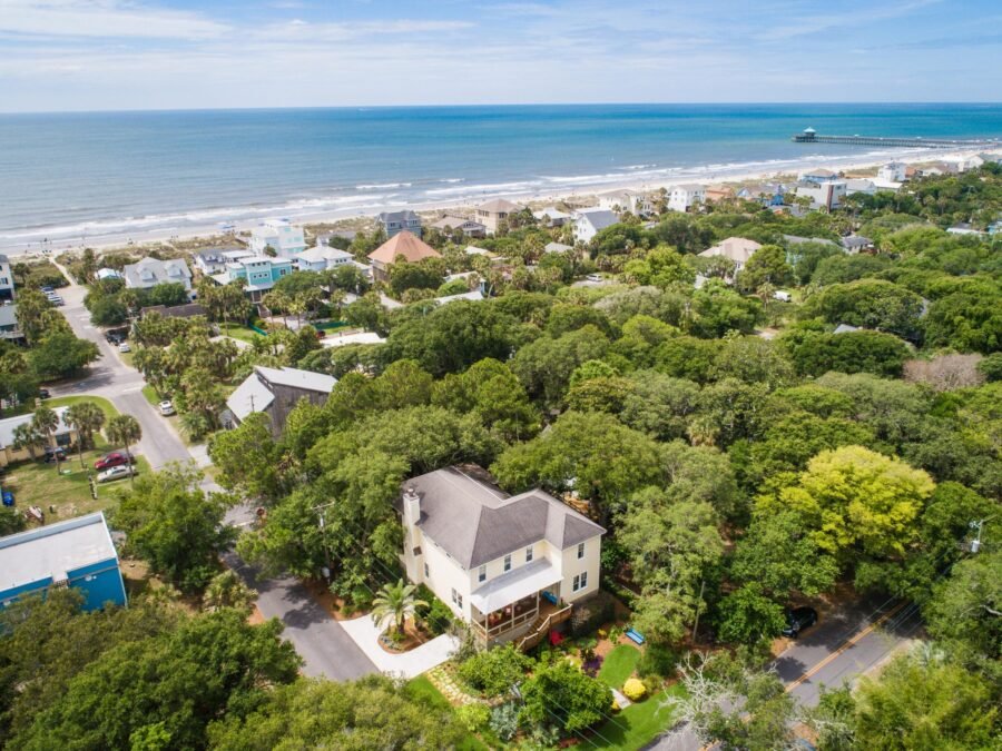 Turning a Folly Beach SC Home into an Investment Opportunity