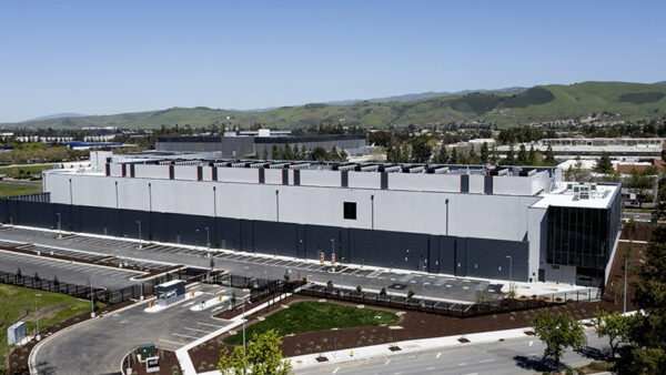 PGIM Real Estate, Equinix Enter 0M JV