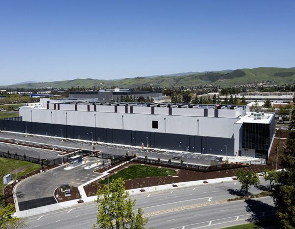 PGIM Real Estate, Equinix Enter 0M JV