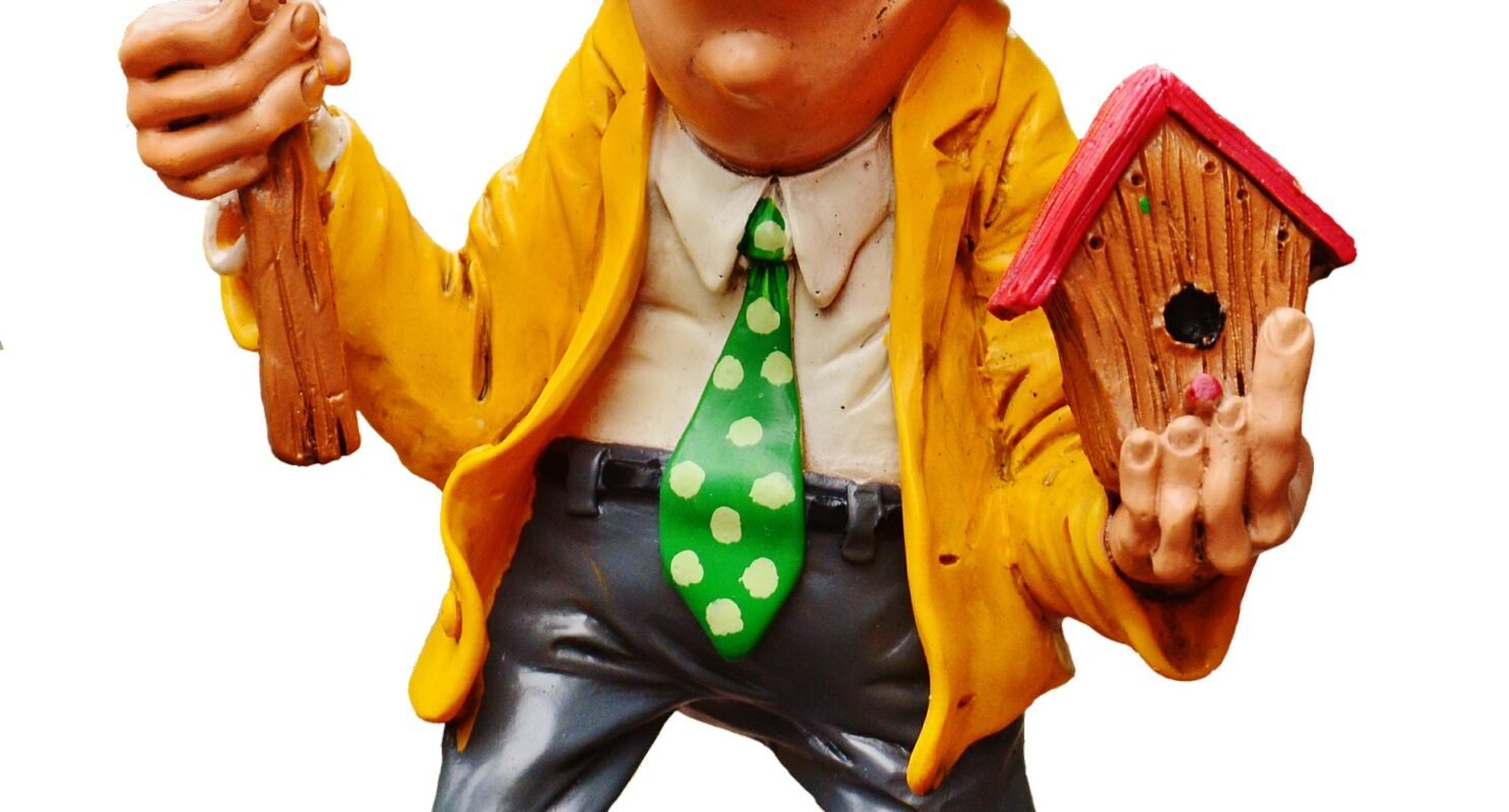 Why do people hate estate agents? AI provides answers