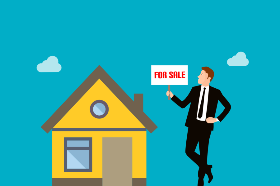 Estate agents over-valuing homes to gain instructions ‘helping nobody’