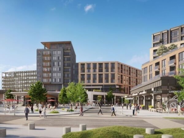Wilks, Frisco EDC to Break Ground on 0M Dallas Project